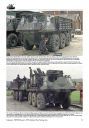 SALISBURY PLAIN TRAINING AREA<br>Fahrzeuge der Britischen Armee auf dem SPTA - 1970er bis Heute